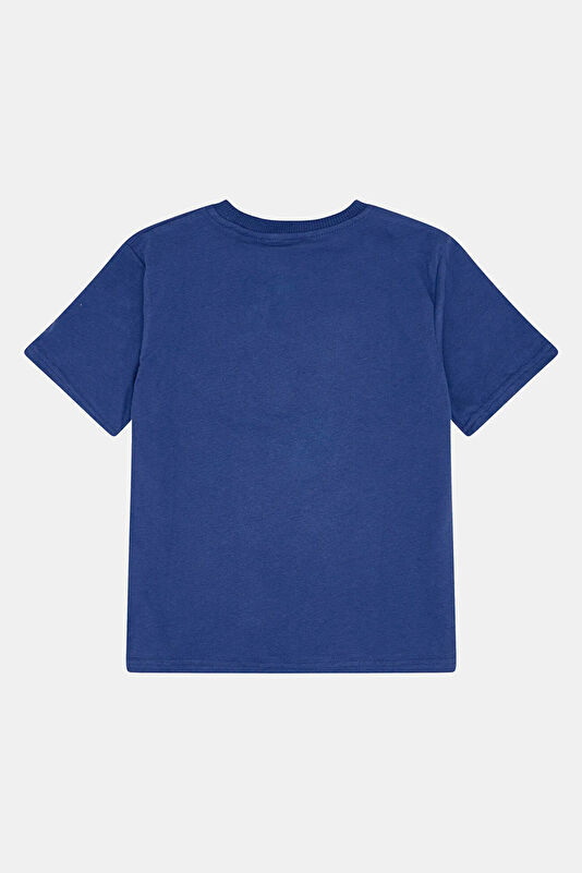 Mentally Erkek Çocuk T-Shirt 2