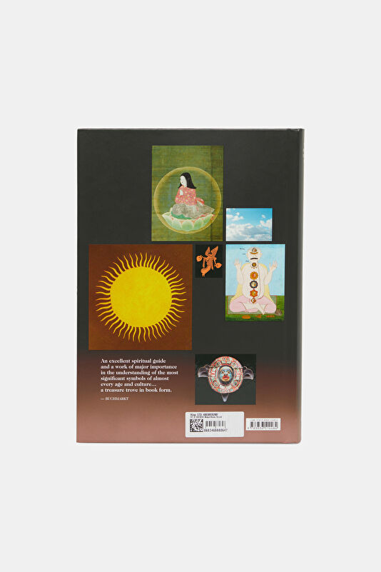 The Book Of Symbols - Reflections On Arc 3