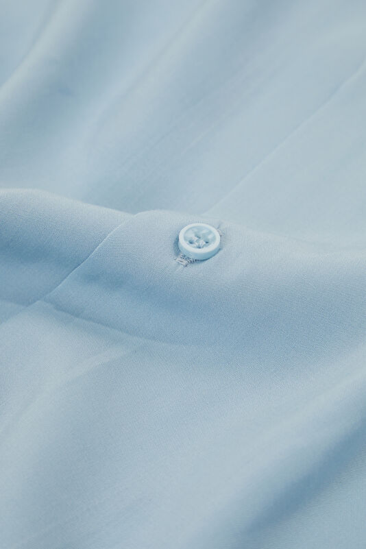 Blue Men's Shirt 4