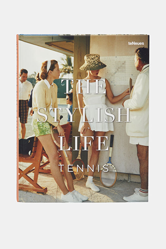 The Stylish Life Tennis