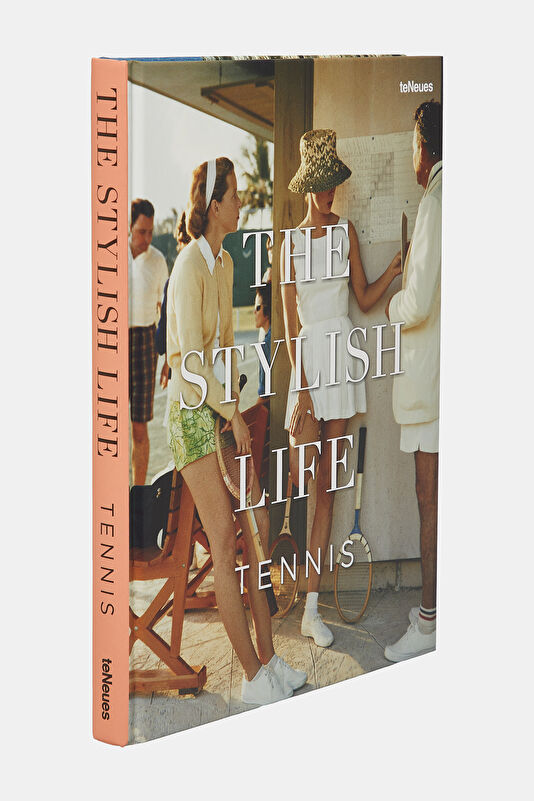 The Stylish Life Tennis 2