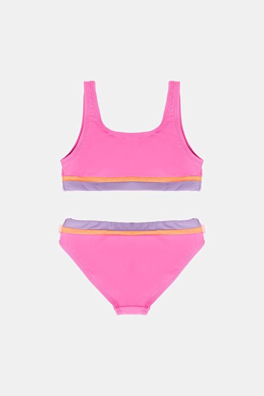 Pembe Bikini