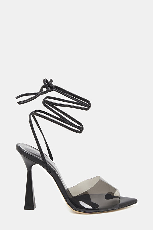 Black Shoe