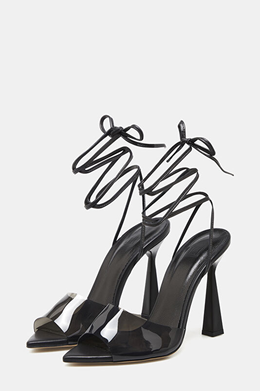 Black Shoe 2