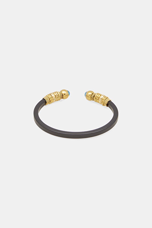 Multicolor Gold-plated Bracelet 2