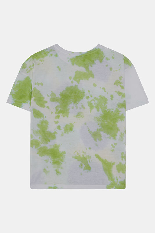 Multicolored Children's T-Shirt 3