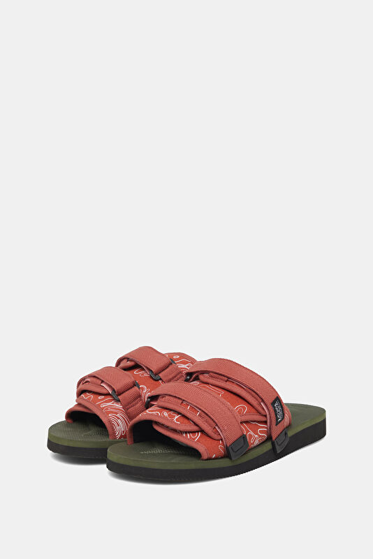 Red Slippers 2