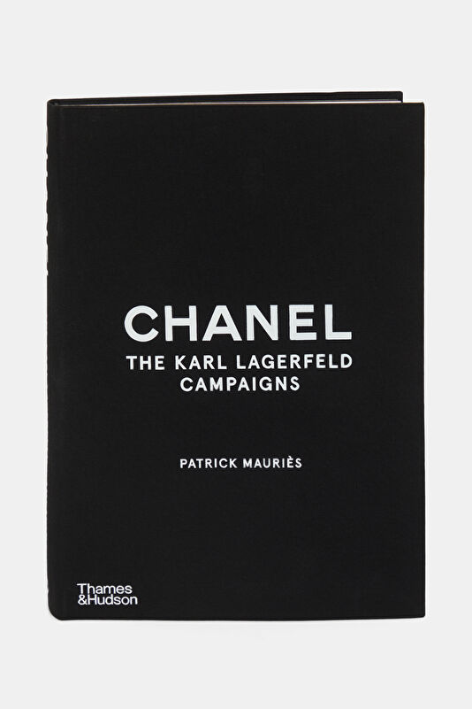 Chanel - The Karl Lagerfeld Campaigns 3