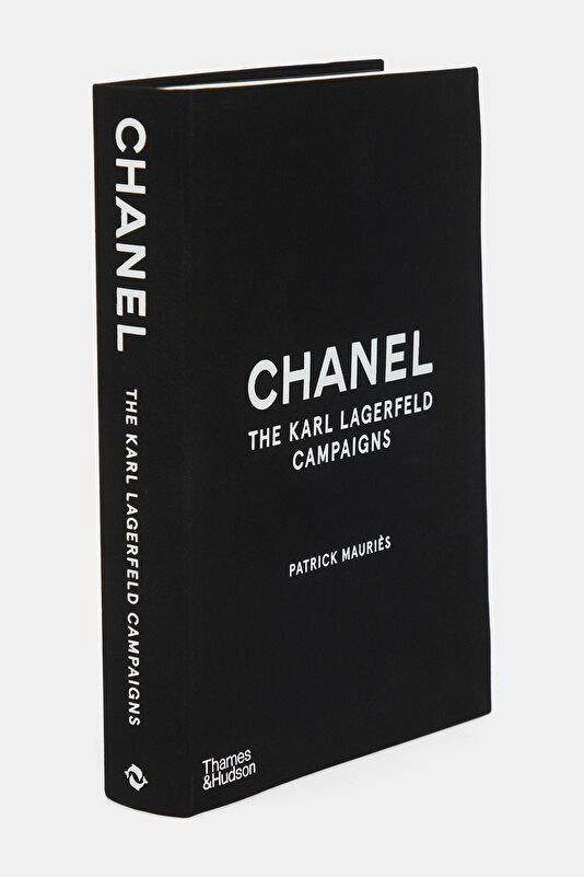 Chanel - The Karl Lagerfeld Campaigns 4