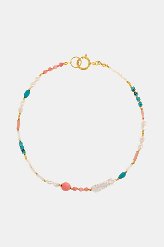 Turquoise Necklace