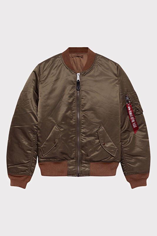 Dark Brown Women's Jacket