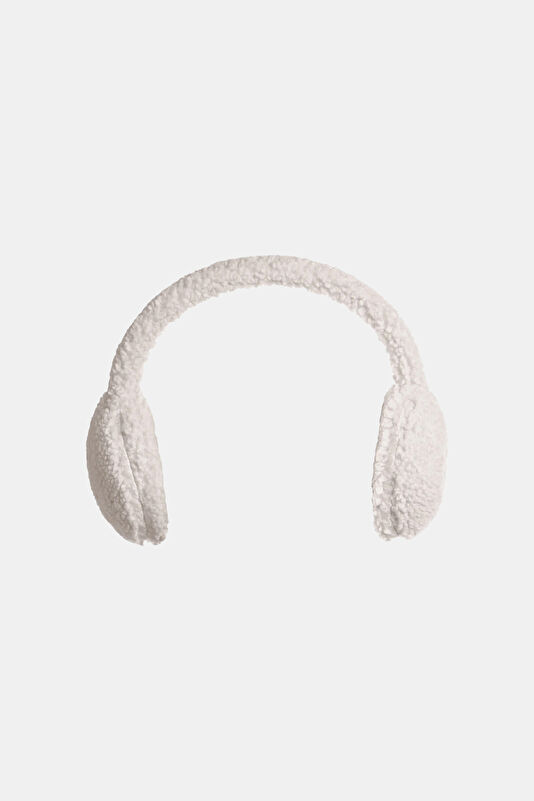 Power Cream Headphones