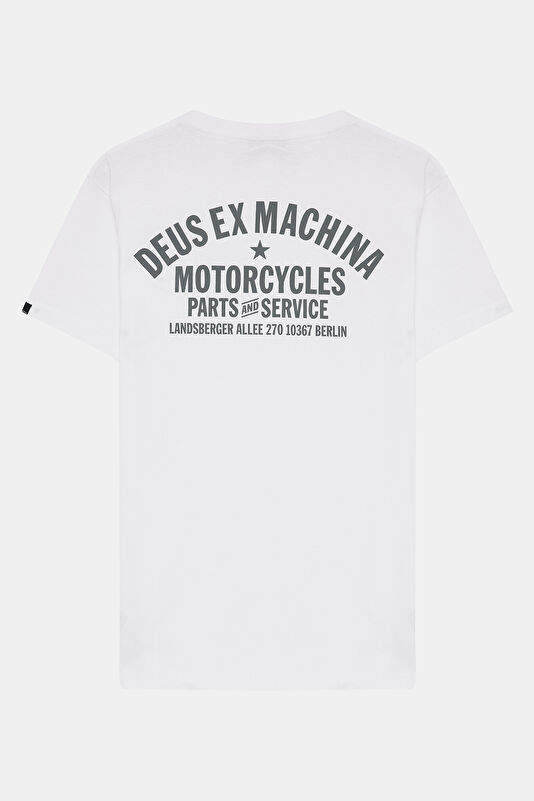 T shirt deus ex machina online