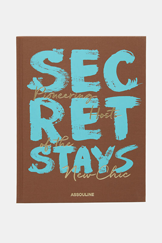 Secret Stays