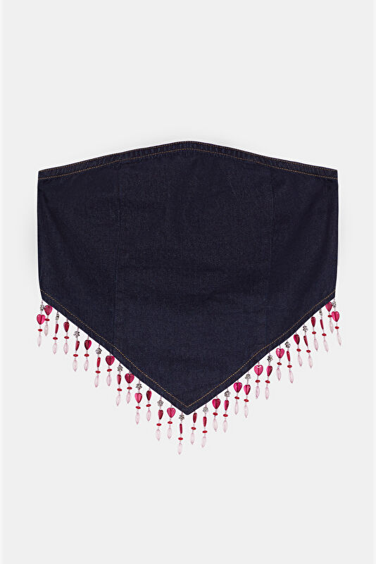 Indigo Women's Blouse 3