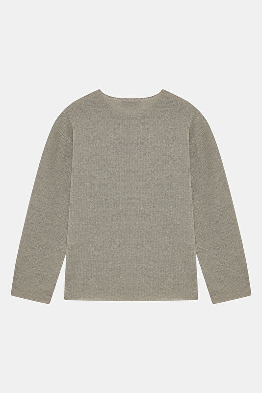 Vizon Bisiklet Yaka T-Shirt 2