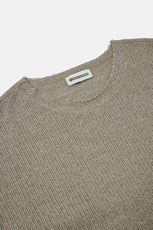Vizon Bisiklet Yaka T-Shirt 3