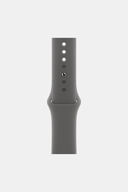 Watch Stone Gray Sport M/L Band 46 mm MXLY3ZM/A