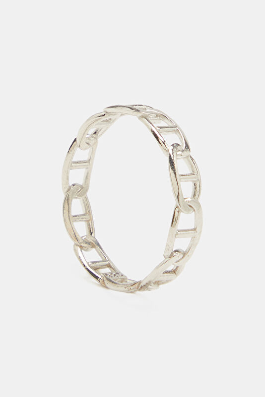 Bar Ring Chain Ring 2