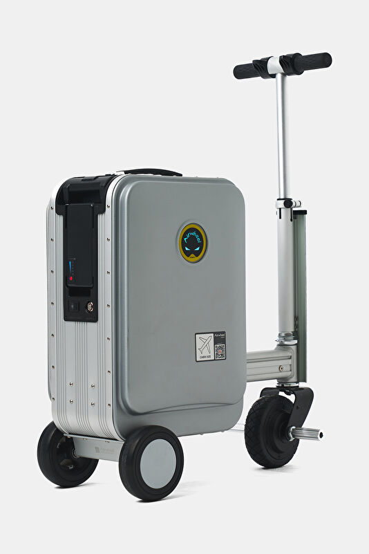 SE3S Electric Scooter Luggage