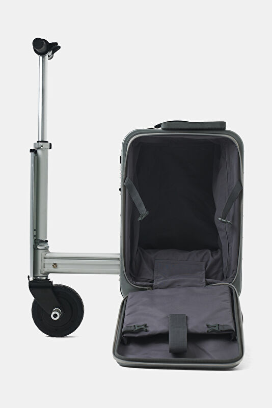 SE3S Electric Scooter Luggage 4