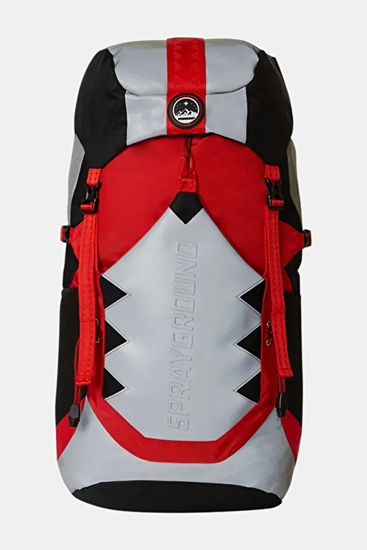 Arctic Traveler Backpack