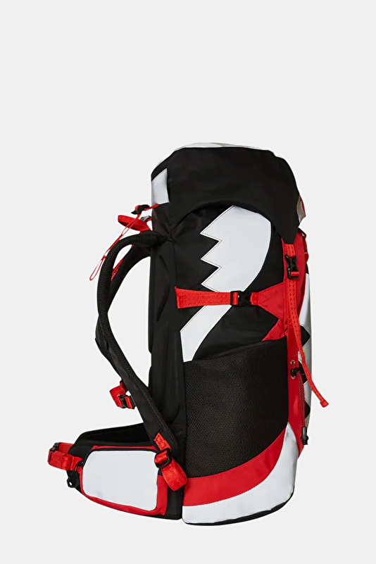 Arctic Traveler Backpack 2