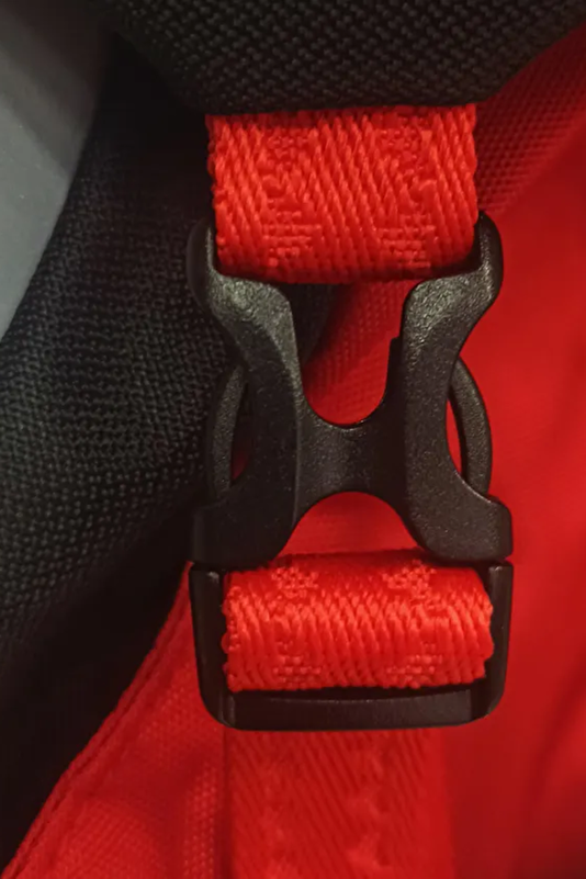 Arctic Traveler Backpack 4