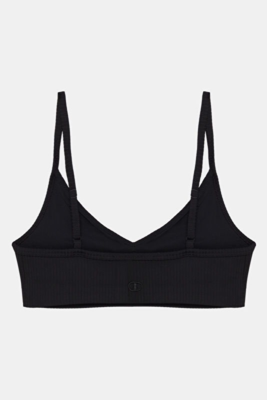 Black Bralette 2