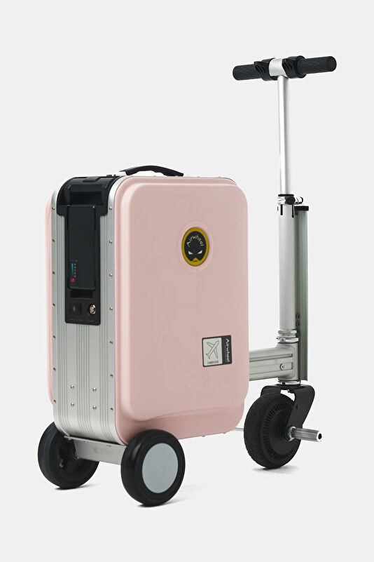 SE3S Elektrikli Scooter Valiz