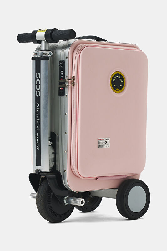 SE3S Elektrikli Scooter Valiz 2