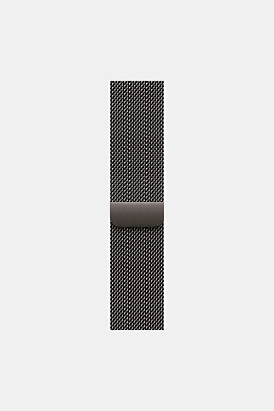 Watch 40mm Slate Milano Loop Strap MAXM4ZM/A 2