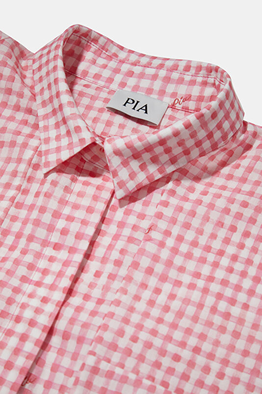 Pink Shirt 3