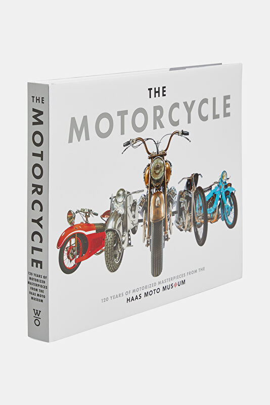 Motorcycle 2