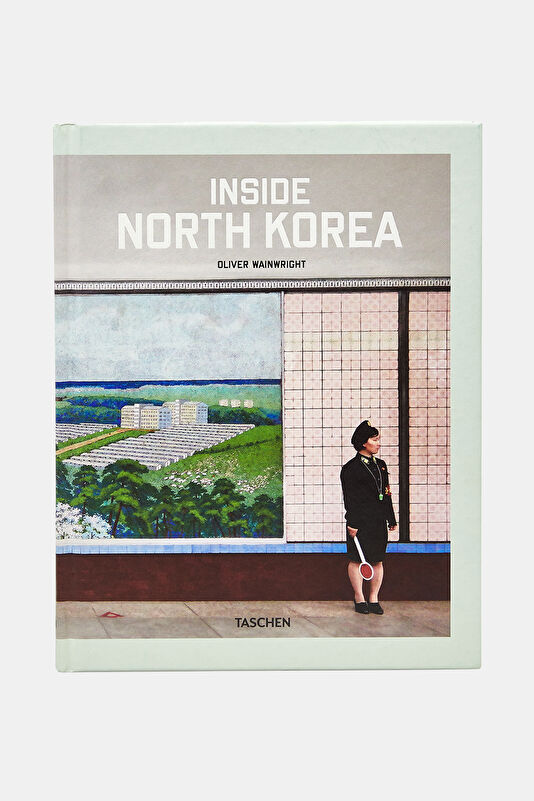 Inside North Korea