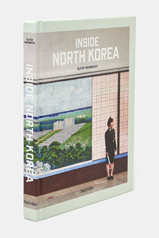 Inside North Korea 2