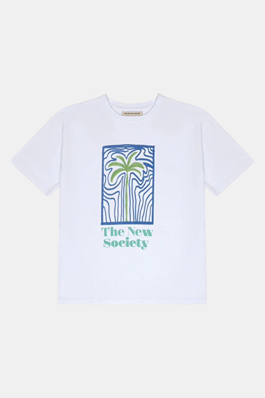 Cream Kids Shorts