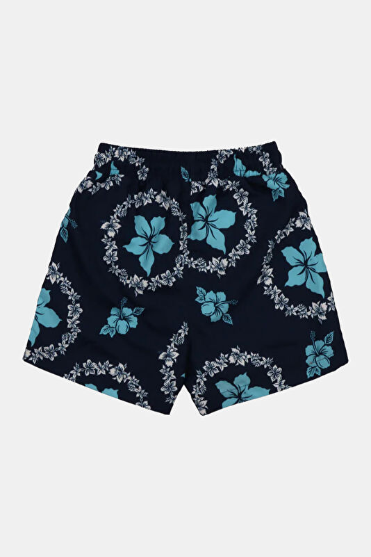 Navy Children's Shirt 2