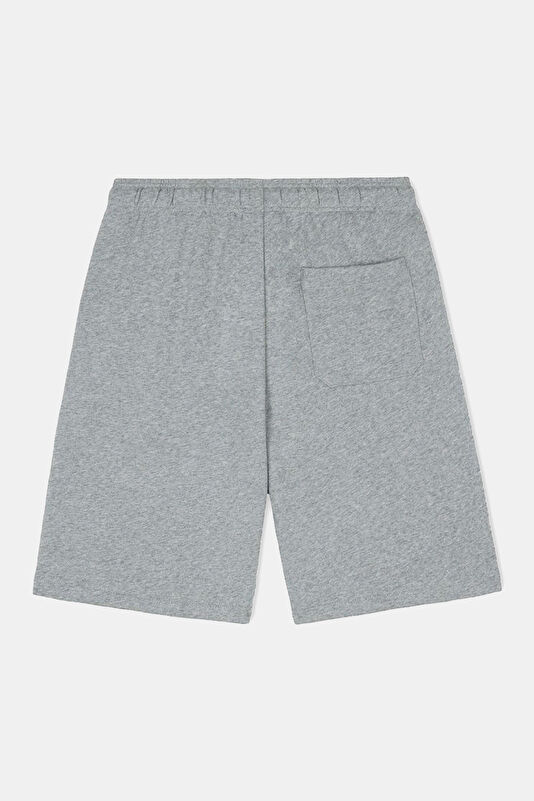Grey Men's Shorts 2