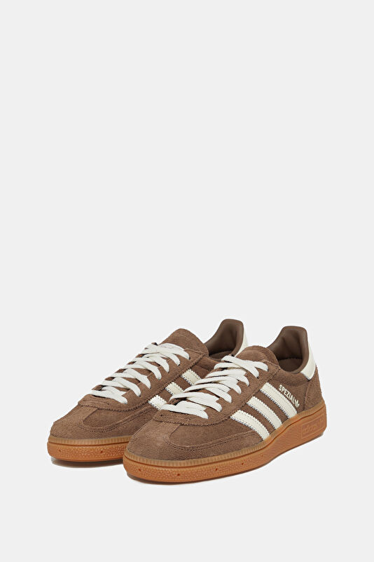 Handball Spezial Brown Women's Sports Shoes 2