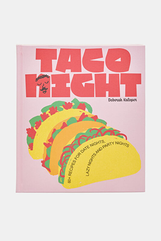 Taco Night