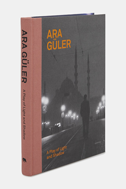 Ara Guler: A Play of Light and Shadow 2