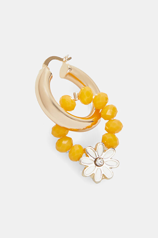 Multicolored Earrings 2