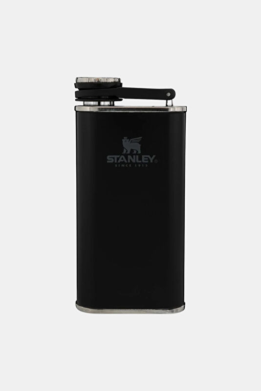 Classıc Flask 0.23 Lt Matte Siyah