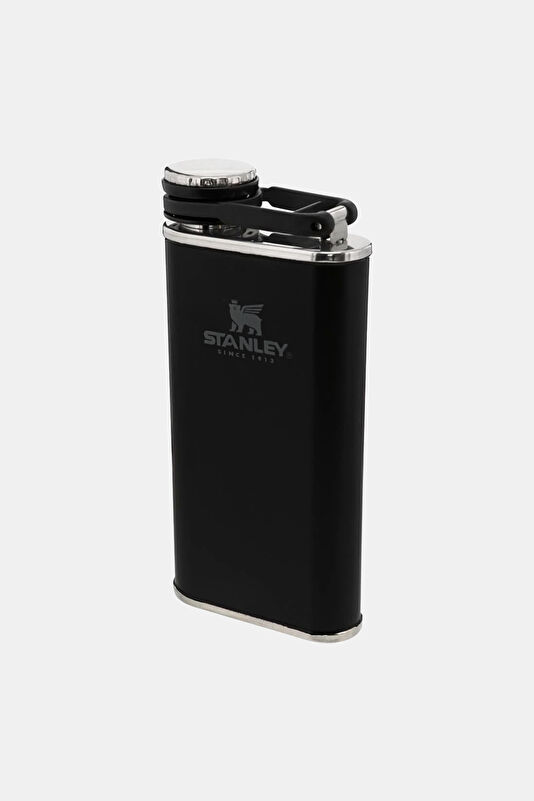 Classıc Flask 0.23 Lt Matte Siyah 2