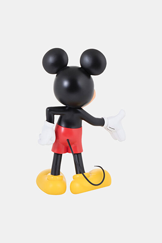 Mickey Welcome 3