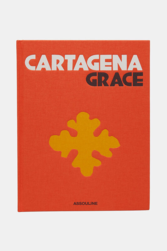 Cartagena Grace