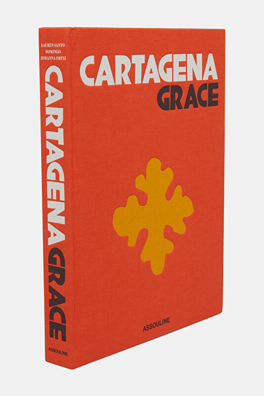 Cartagena Grace 2
