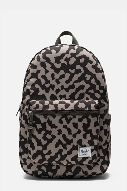 Settlement Multicolored Bag