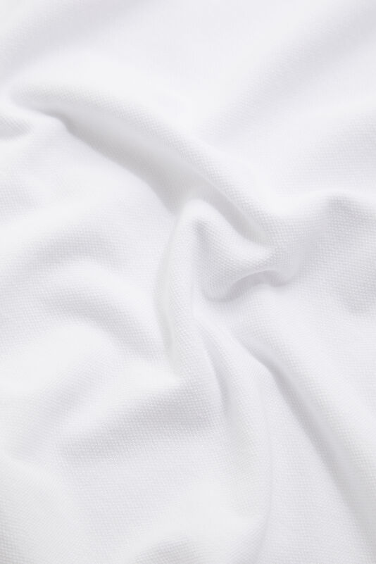 White Men's T-Shirt 4